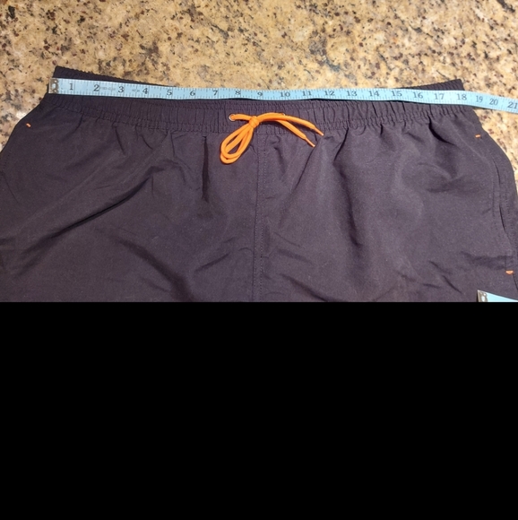 Mens swim shorts, New, size XXL - Picture 5 of 5